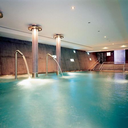 Hapimag Resort Duenenblick Westerland Exterior foto