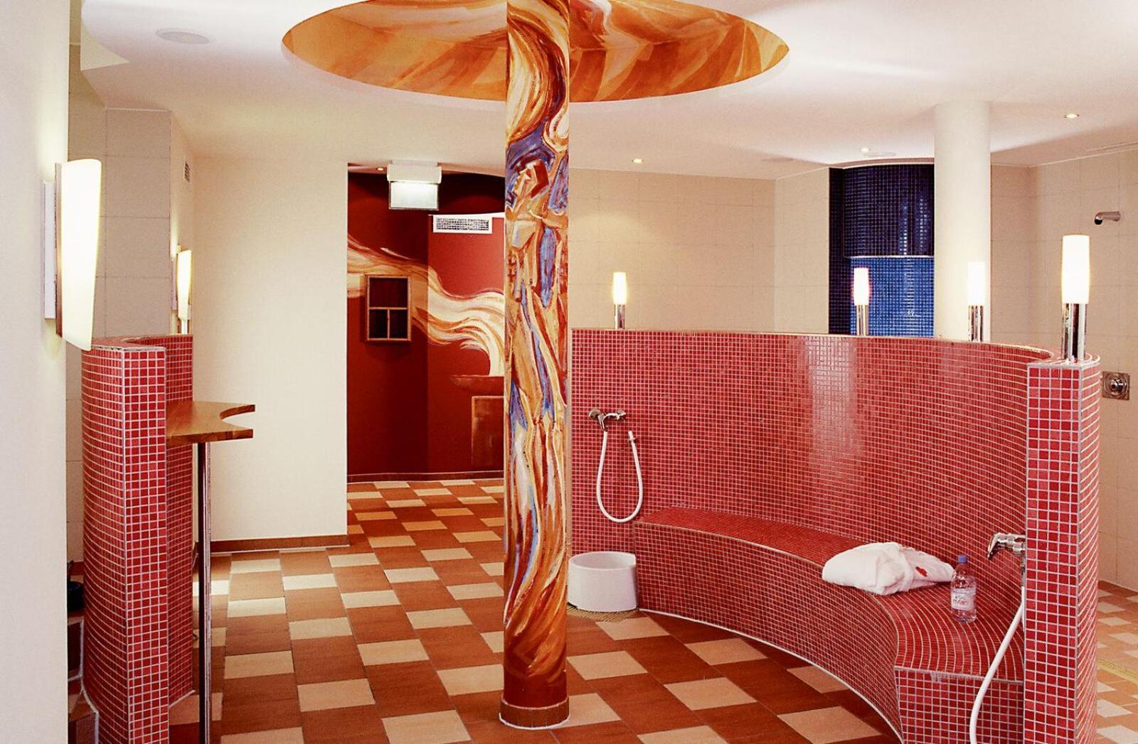 Hapimag Resort Duenenblick Westerland Exterior foto