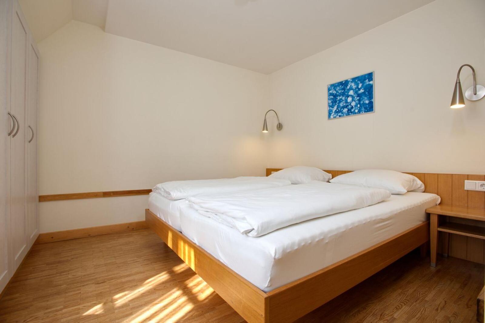 Hapimag Resort Duenenblick Westerland Exterior foto