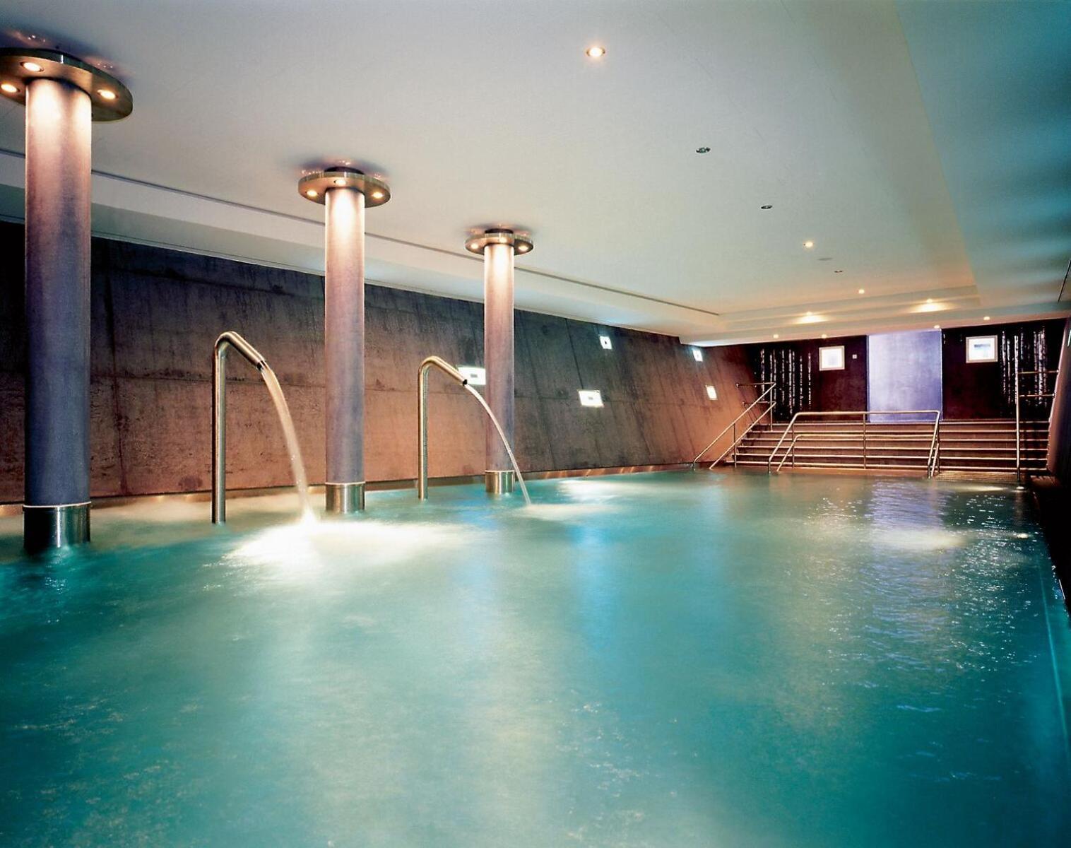 Hapimag Resort Duenenblick Westerland Exterior foto